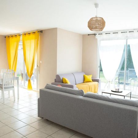 Villa Avec Jardin 600M² Netflix Proche Toulouse Colomiers Buitenkant foto