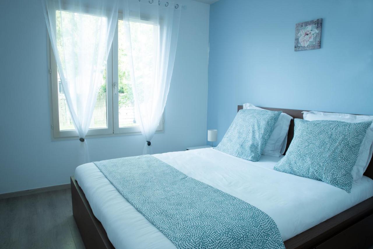 Villa Avec Jardin 600M² Netflix Proche Toulouse Colomiers Buitenkant foto
