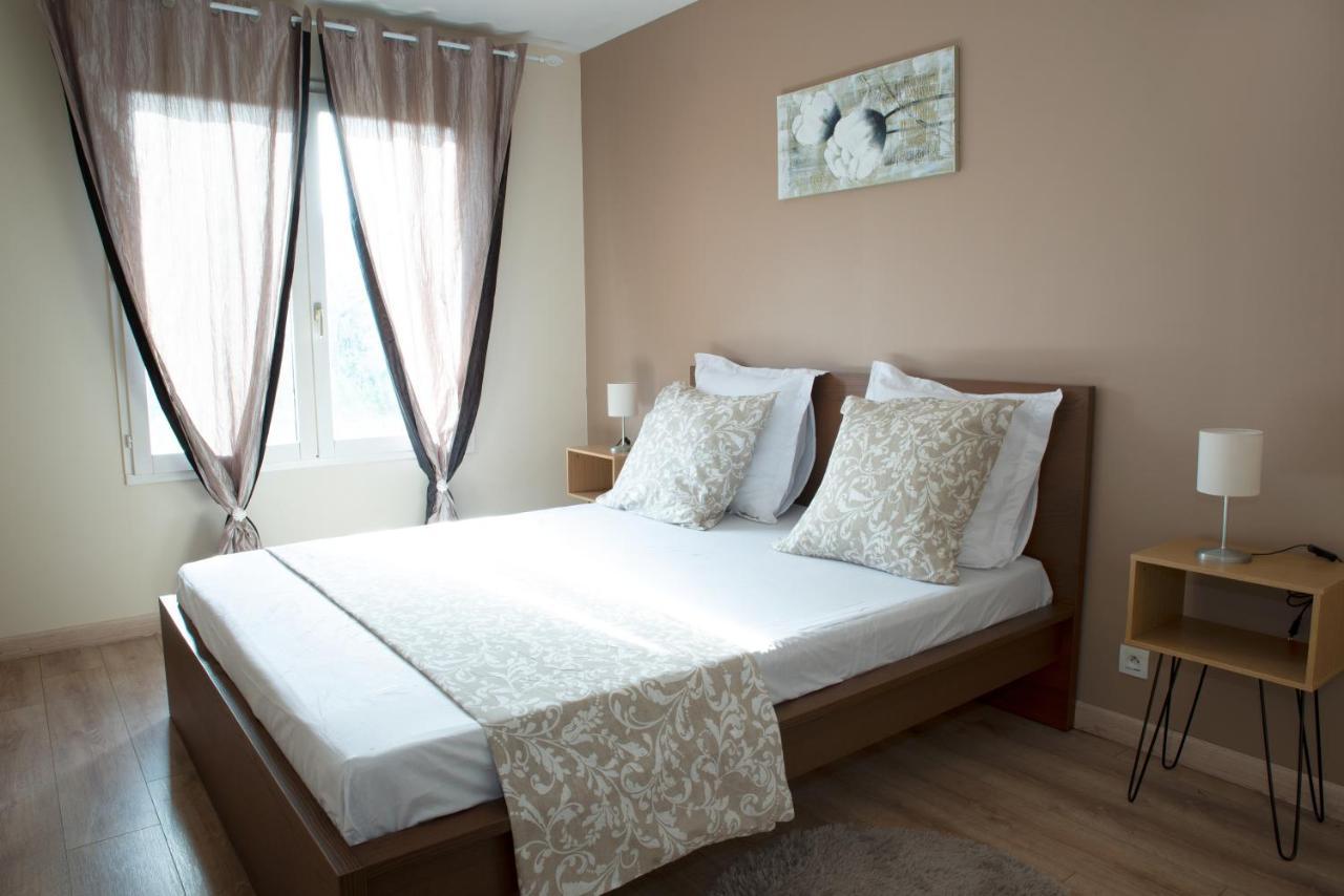 Villa Avec Jardin 600M² Netflix Proche Toulouse Colomiers Buitenkant foto