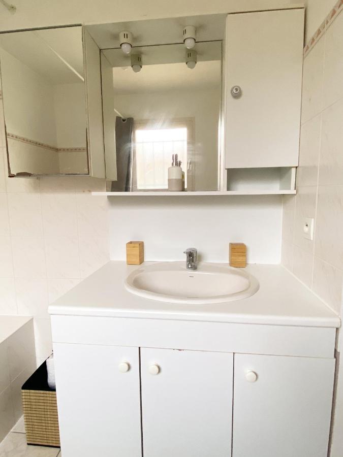 Villa Avec Jardin 600M² Netflix Proche Toulouse Colomiers Buitenkant foto
